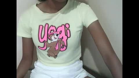 joliekah27 online show from March 29, 6:53 pm