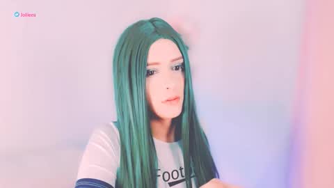 ArianaJoliiee online show from May 2, 6:19 am