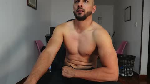 Jon online show from March 27, 12:16 am