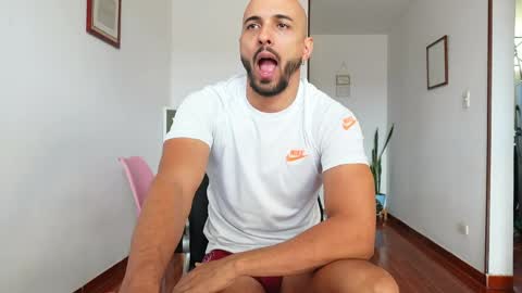 Jon online show from April 2, 4:03 pm