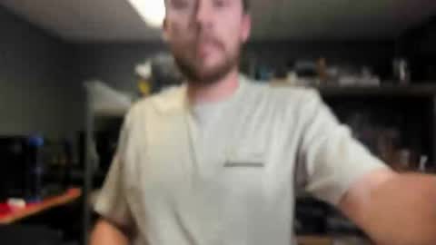 Adam online show from February 10, 2:36 am