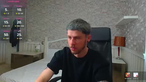 JonahShaw online show from June 2, 4:25 am