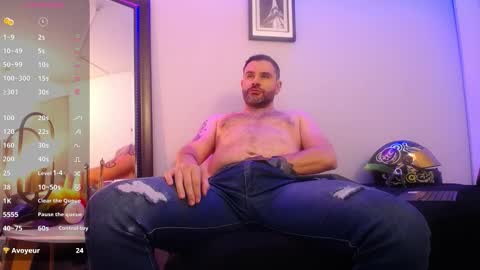  JONAS BEARD  online show from January 16, 5:55 pm