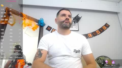  JONAS BEARD  online show from October 11, 9:18 pm