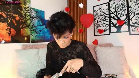 Jonas  online show from February 19, 4:11 am