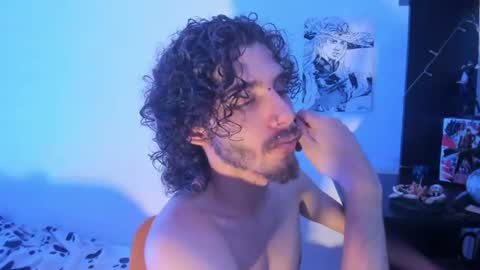 jonas_satan_joestar online show from July 2, 6:18 am