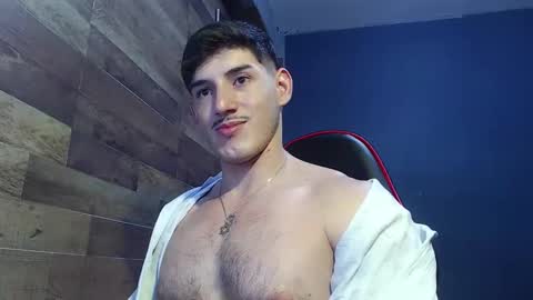 jonathancast08 online show from March 8, 2:15 am