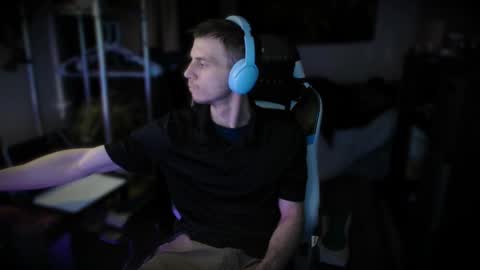 jonathanthiccoc online show from February 27, 2:59 am