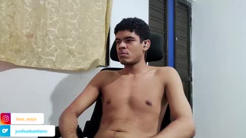 John online show from October 3, 6:43 am