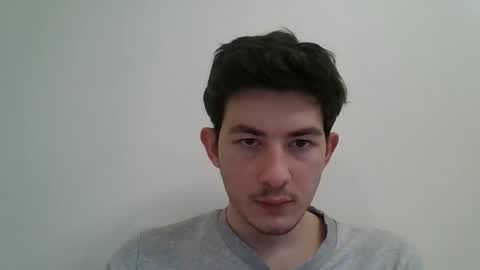 jonhy_merlin online show from April 3, 2:02 pm