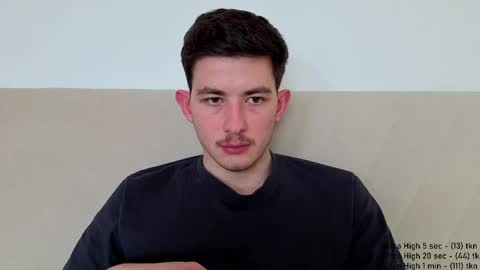 jonhy_merlin online show from April 14, 11:46 am