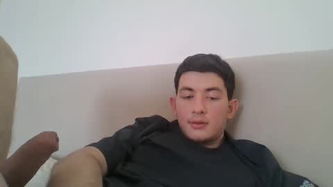 jonhy_merlin online show from March 6, 12:48 pm