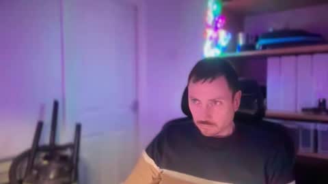 Jon online show from December 17, 9:05 pm