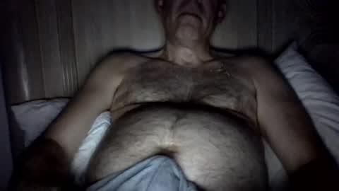 John loves pussy online show from June 12, 2:43 am