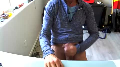 Jon Rockit online show from April 17, 4:53 pm