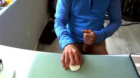 Jon Rockit online show from April 26, 4:37 pm