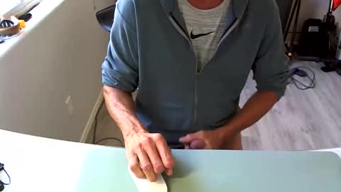 Jon Rockit online show from April 5, 5:10 pm