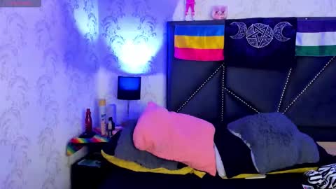 jonny_gilbert online show from October 9, 3:06 pm