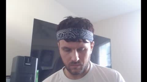 Jonny Bans online show from July 28, 4:27 pm