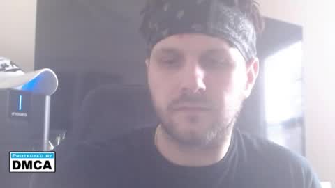 Jonny Bans online show from June 5, 2:33 pm