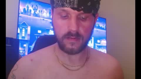 Jonny Bans online show from July 3, 4:50 am
