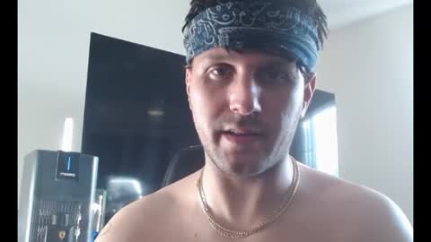 Jonny Bans online show from July 14, 11:54 pm
