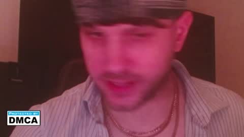 Jonny Bans online show from May 30, 1:48 am
