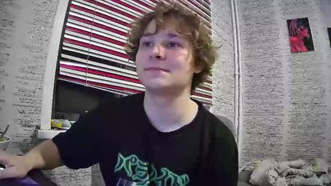 JONNY online show from December 26, 1:51 am