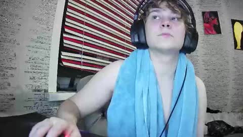 JONNY online show from December 2, 8:17 pm