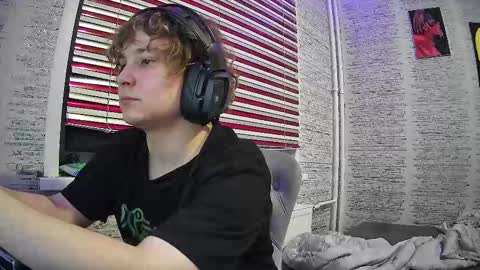 JONNY online show from December 29, 1:56 am