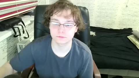 JONNY online show from April 11, 5:28 pm