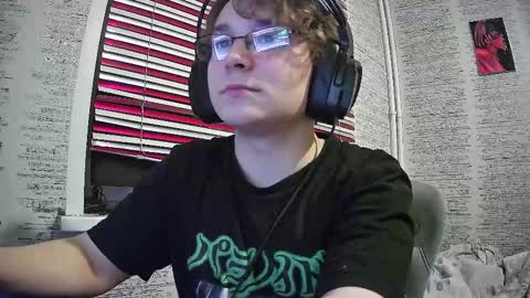 JONNY online show from December 22, 12:28 am