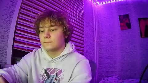 JONNY online show from December 29, 8:58 pm