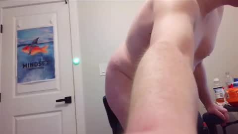 Jonnyonthespot3 online show from February 10, 8:50 am