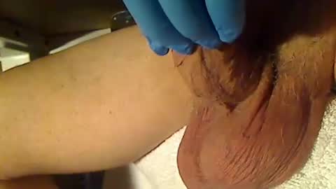 Jon online show from April 17, 4:26 am