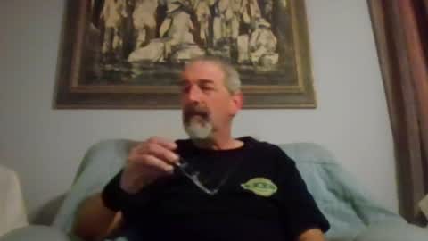 Jon online show from March 29, 2:13 am