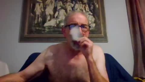 Jon online show from May 20, 1:57 am