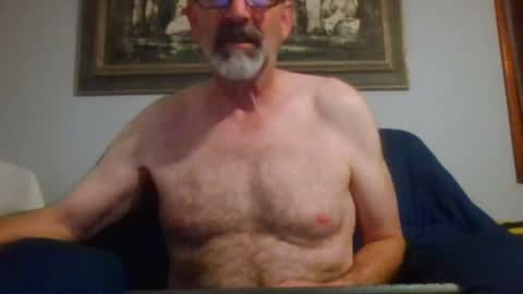 Jon online show from May 11, 1:23 am