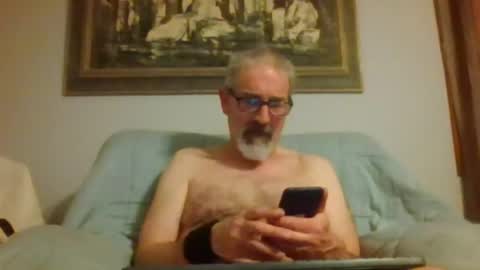 Jon online show from April 14, 1:20 am