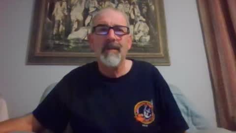 Jon online show from March 14, 1:53 am