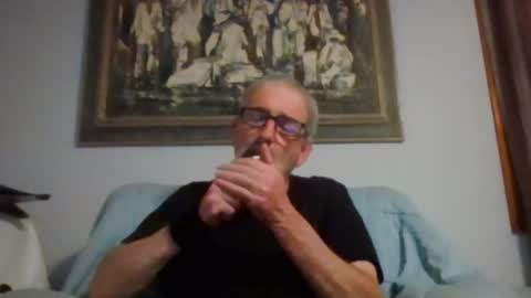 Jon online show from April 21, 2:04 am