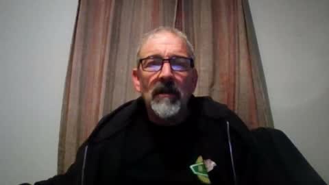 Jon online show from December 1, 1:14 am