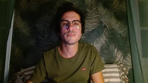 John online show from January 19, 10:39 pm