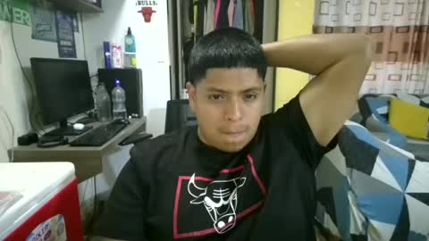 jordan281995 online show from November 20, 4:33 am