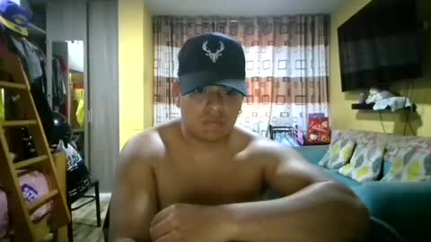 jordan281995 online show from January 8, 5:37 am