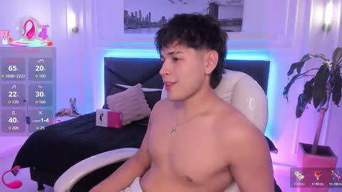 JORDAN online show from November 3, 8:54 pm