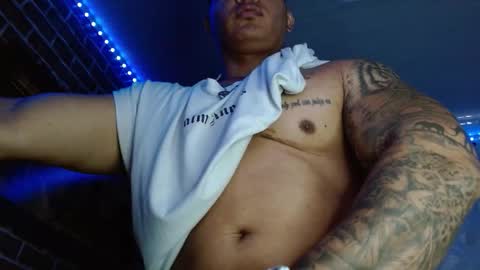 Jordan  online show from February 27, 4:10 pm