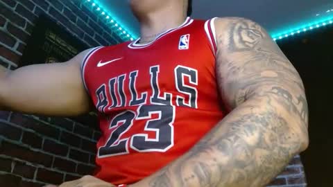 Jordan  online show from December 17, 1:12 am