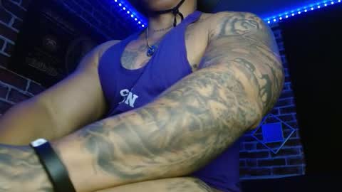 Jordan  online show from November 13, 12:35 am