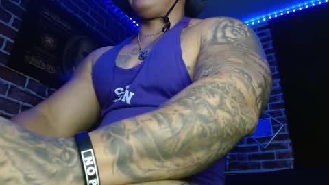 Jordan  online show from October 24, 8:09 pm